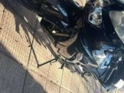 Kawasaki Ninja 2502009 ,  Nafta ,  21.000 km.