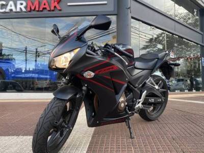 Honda CBR 300R ABS