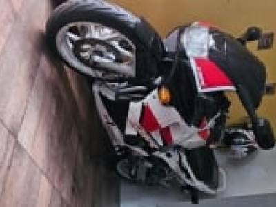 Honda Cbr 6001994 ,  Nafta ,  21.000 km.