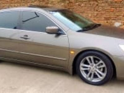Honda Accord ExlAT ,  2006 ,  Nafta ,  151.000 km.