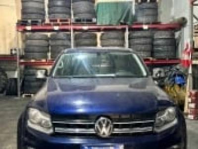 Volkswagen Amarok Conf 4x2 MtMT ,  2021 ,  Diesel ,  4x2 ,  200.000 km.