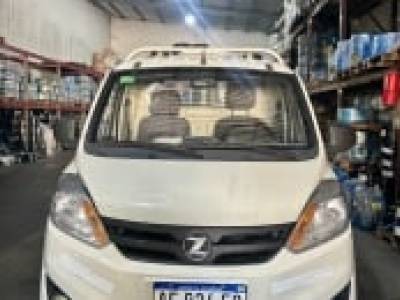 Zanello Z TruckMT ,  2021 ,  Nafta ,  120.000 km.