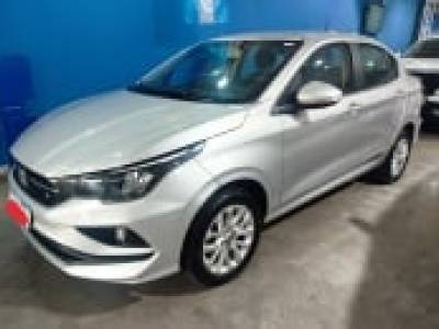 Fiat Cronos Drive 1.3MT ,  2021 ,  Nafta ,  132.000 km.