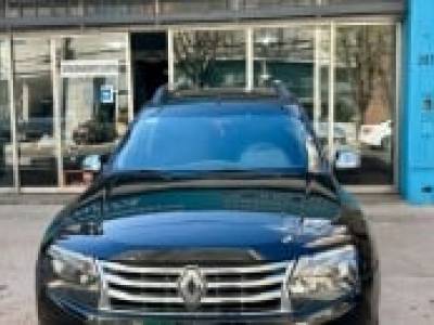 Renault Duster Luxe 4x4 2.0MT ,  2013 ,  Nafta ,  4x4 ,  195.000 km.