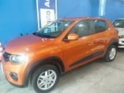 Renault Kwid IntenseMT ,  2019 ,  Nafta ,  24.500 km.