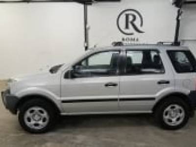 Ford Ecosport 1.6 Xl PlusMT ,  2008 ,  GNC ,  182.000 km.