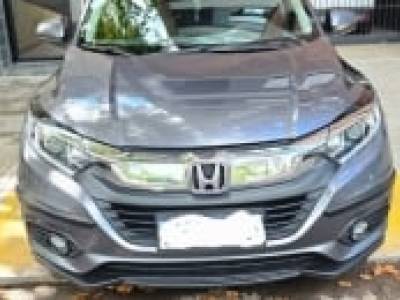 Honda Hrv Exl CvtAT ,  2019 ,  Nafta ,  4x2 ,  145.000 km.