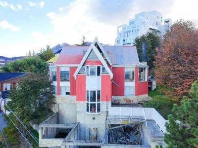 800 m&sup2; en Gobernador Paz con Vista