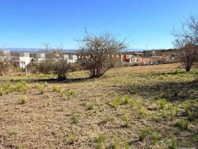 Terreno de 1.078 m. Villa Santa Cruz del Lago