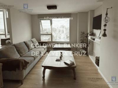 Departamento en  La Tatenguita, Santa Fe Capital
