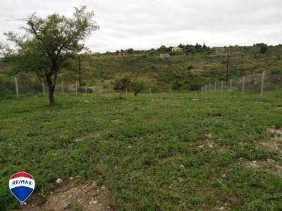 Venta Lote Villa Santa Cruz del Lago