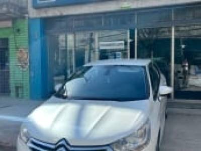 Citroen C4 Lounge HdiMT ,  2014 ,  Diesel ,  178.000 km.