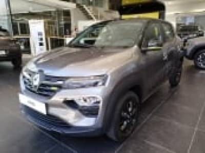 Renault KwidMT ,  2026 ,  Nafta ,  0 km.