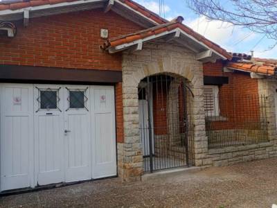 Chalet Avellaneda