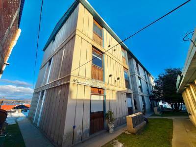Departamento en  Ushuaia, Tierra Del Fuego