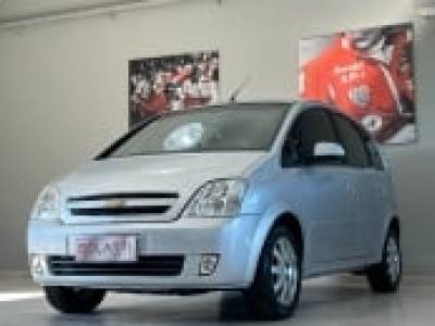 Chevrolet Meriva 1.8 GlsMT ,  2012 ,  Nafta ,  190.000 km.