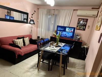 Departamento en  Villa Lugano, Capital Federal