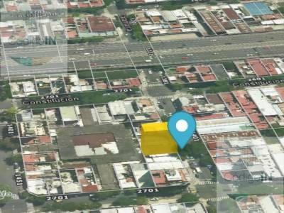 Venta Lote en San Cristobal L&iacute;mite Parque Patricios