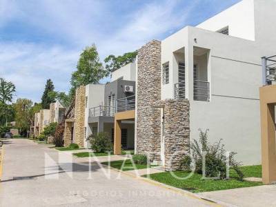 Venta de Departamento en Canning
