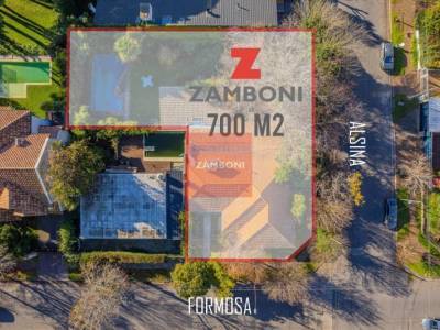Terreno en Venta en Divino Rostro