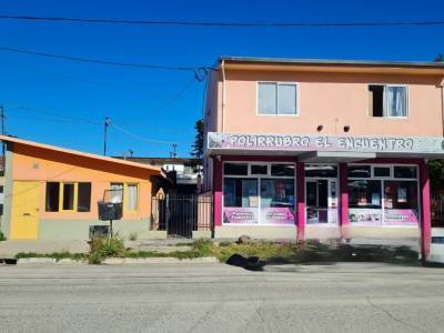 Departamento en  Ushuaia, Tierra Del Fuego