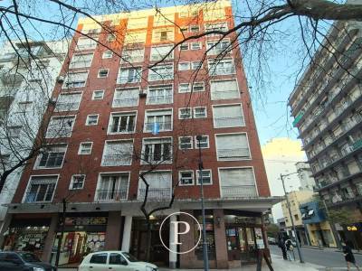 Departamento en  Centro, Mar Del Plata