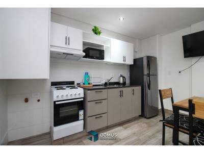 Departamento en  Valle Escondido, Salta Capital
