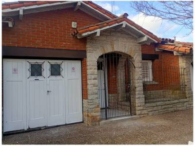 Casa en  San Jos&eacute;, Mar Del Plata