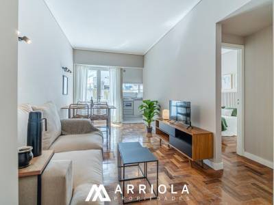 Departamento en  Centro, Mar Del Plata