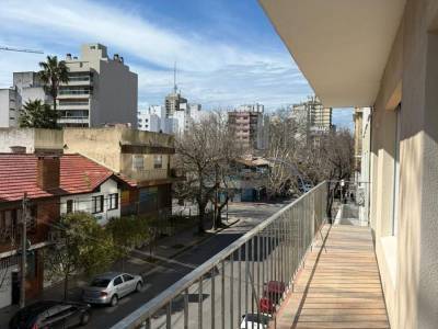 Departamento en  Chauv&iacute;n, Mar Del Plata
