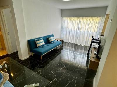 Departamento en  Alem, Mar Del Plata