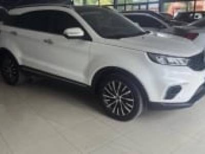Ford Territory TitaniumAT ,  2022 ,  Nafta ,  4x2 ,  55.000 km.