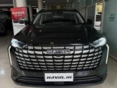 Haval Haval H6 Pro HevAT ,  2026 ,  Electrico / Hibrido ,  4x4 ,  0 km.