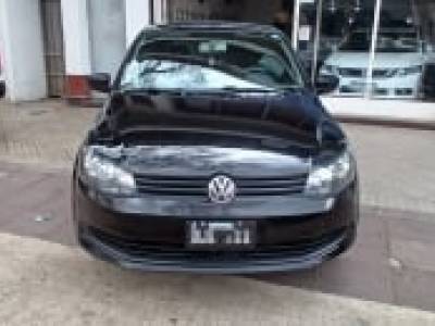 Volkswagen Gol Trend No Palio CorsaMT ,  2014 ,  Nafta ,  150.000 km.
