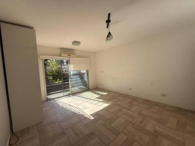 Venta Monoambiente en Caballito con Balcon