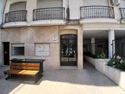 Departamento en  Centro, Rosario