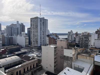 Departamento en  Centro, Rosario