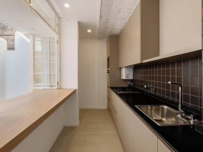 Departamento en  Abasto, Rosario