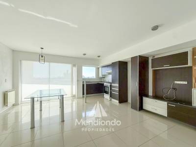 Departamento en  San Jos&eacute;, Mar Del Plata