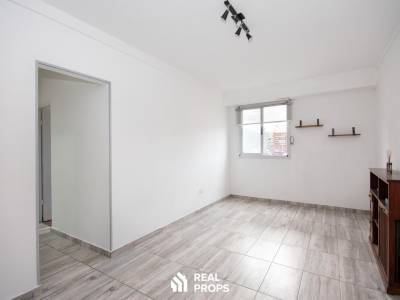 Departamento en  Caballito, Capital Federal