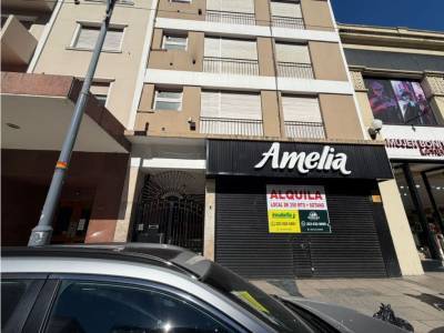Departamento en  Centro, Mar Del Plata
