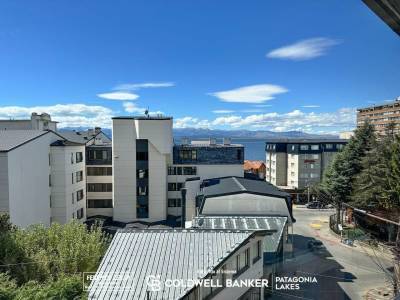 Departamento en  San Carlos De Bariloche, San Carlos De Bariloche