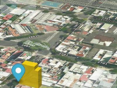 Venta Lote en San Cristobal L&iacute;mite Parque Patricios