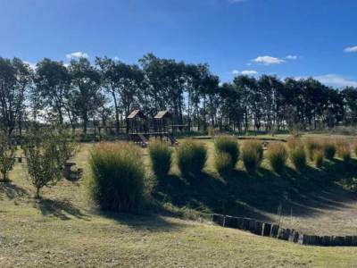 Lote 2.304 m&sup2; C/vista a La Laguna - S. A. de Giles