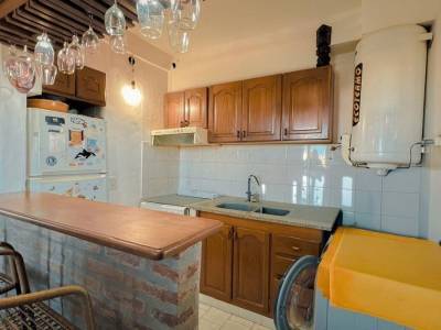 Departamento en  Villa Primera, Mar Del Plata