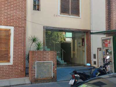Departamento en  Villa Urquiza, Capital Federal