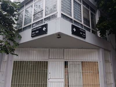 Departamento en  San Cristobal, Capital Federal