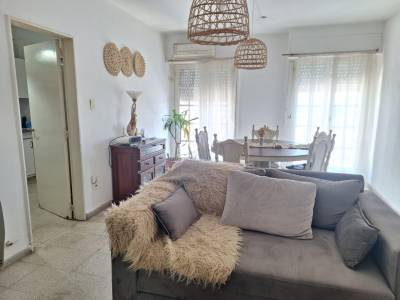 Departamento en  Santiago Del Estero Capital, Santiago Del Estero