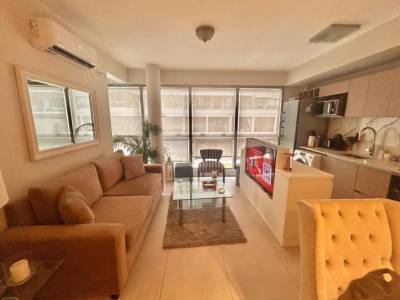 Venta Cramer y La Pampa, Belgrano. 2 Amb. 50 m&sup2; en Edificio My Residence.