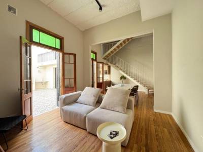 148 m&sup2; Patio Parrillero Comod&iacute;n Grande | Una Casa en Venta Para Vivirla de Verdad - Pichincha